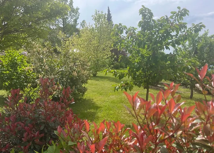 Villa Florentine