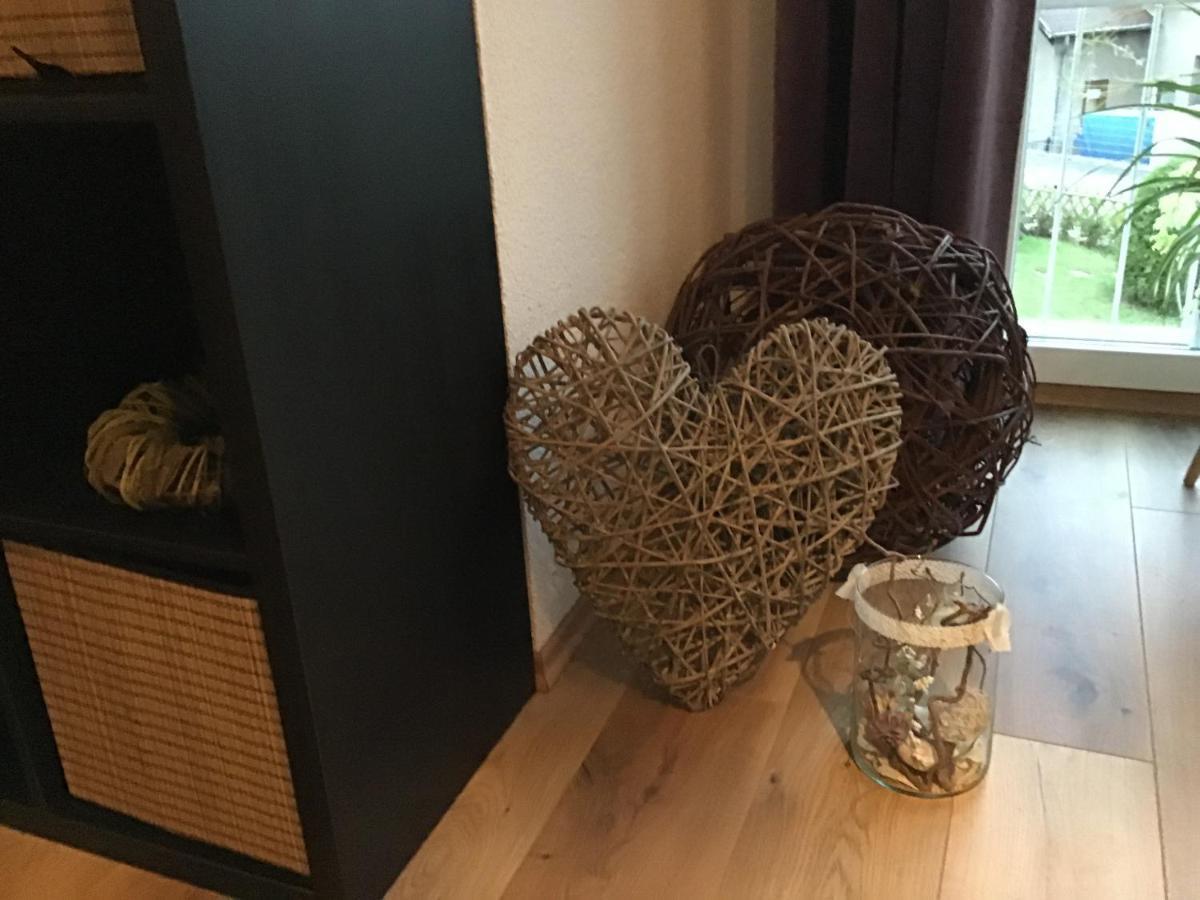 Apartment Florentine Bad Liebenstein