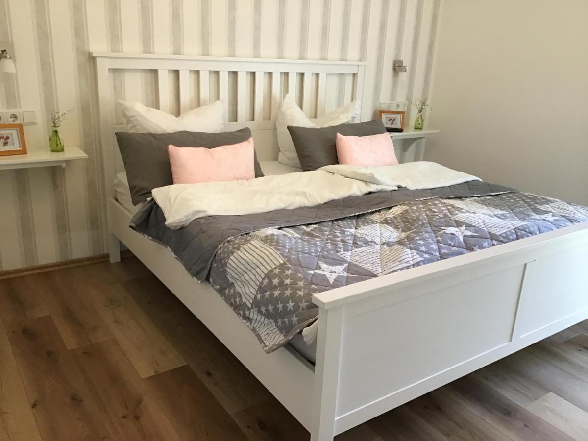 Apartment Florentine