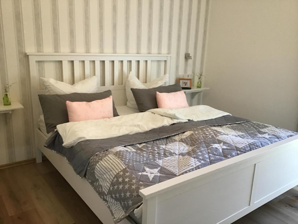 Florentine Apartment Bad Liebenstein