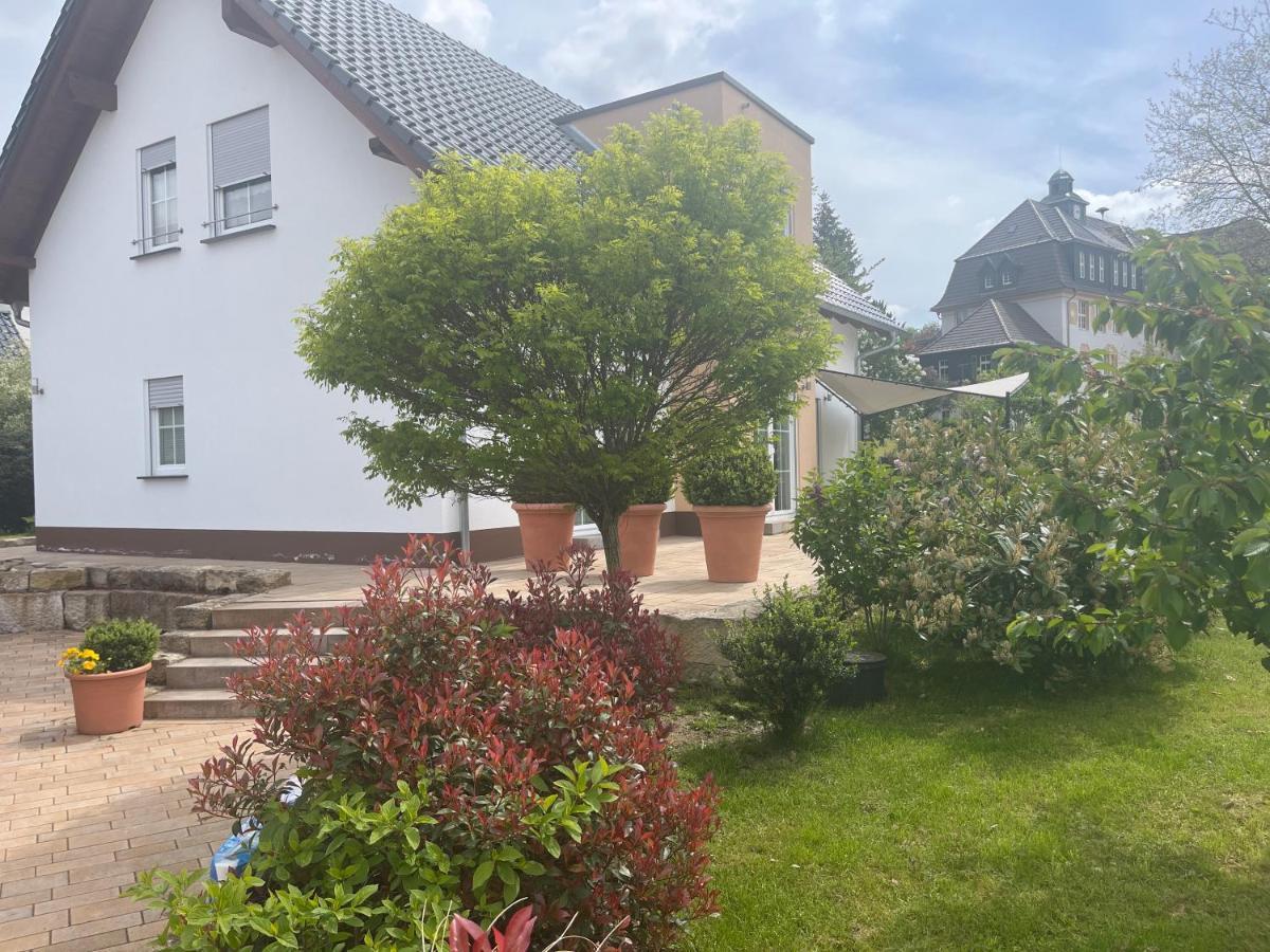 Florentine * Bad Liebenstein